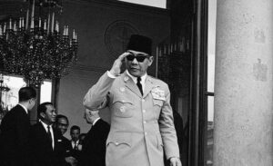 Jalan perjuangan Soekarno Meletakkan Ide Persatuan Indonesia